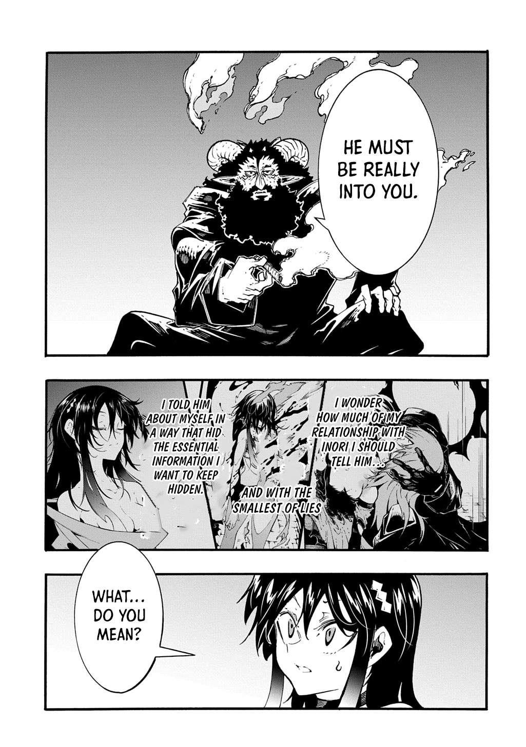 Summoned to a Parallel Fantasy World Many Times Chapter 45 - Page 11