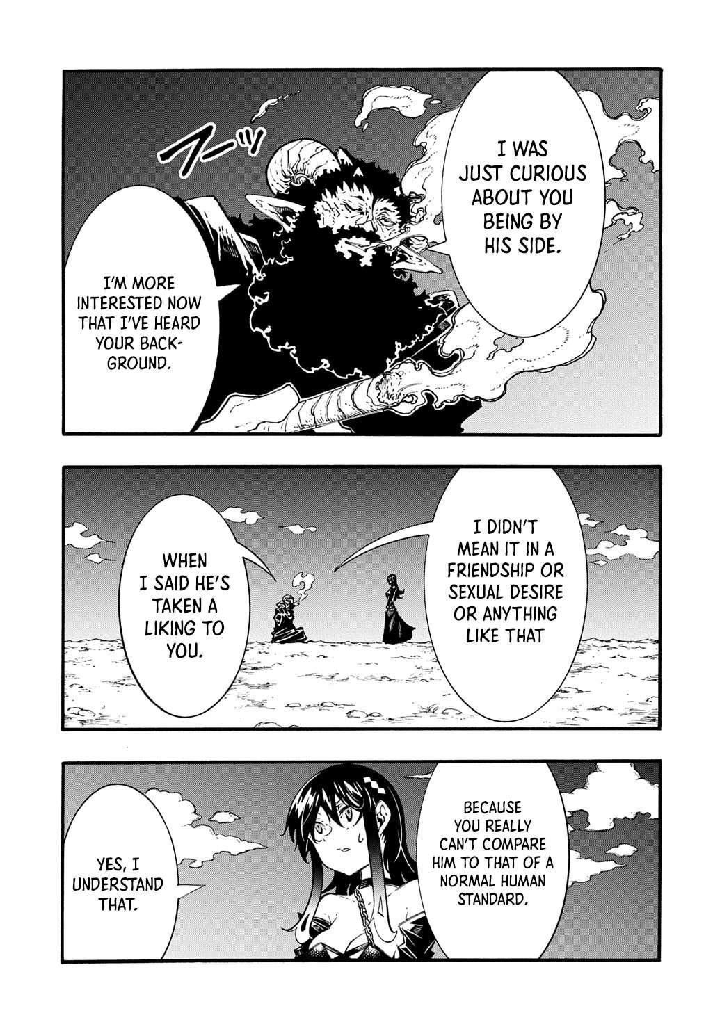 Summoned to a Parallel Fantasy World Many Times Chapter 45 - Page 13