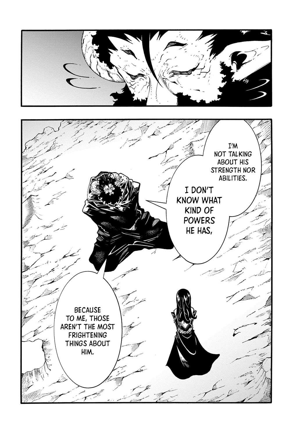 Summoned to a Parallel Fantasy World Many Times Chapter 45 - Page 14