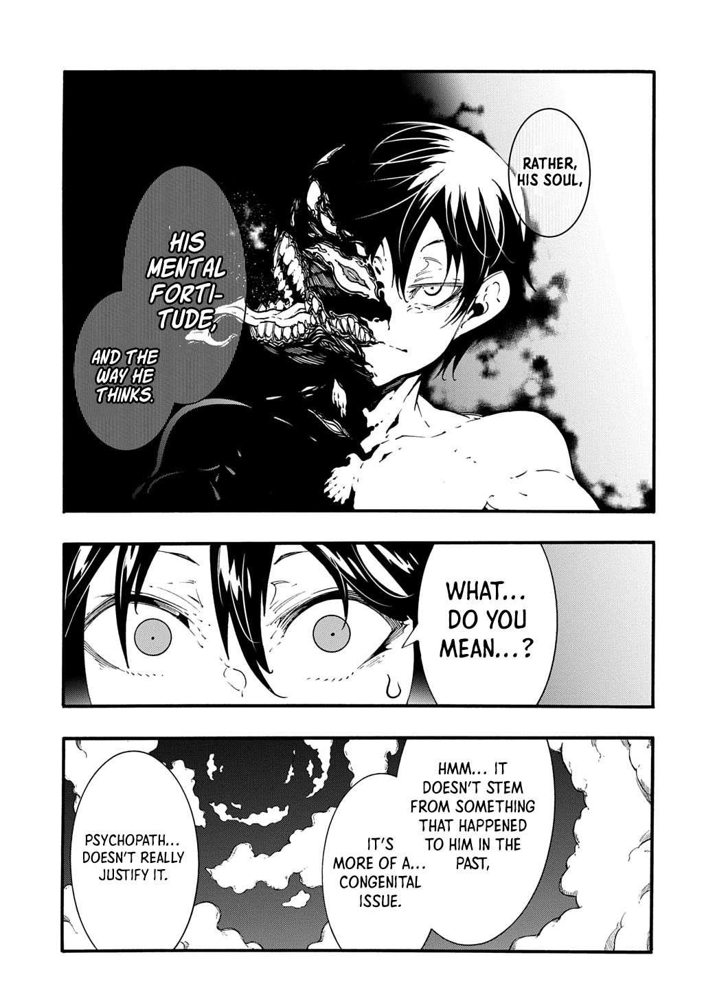 Summoned to a Parallel Fantasy World Many Times Chapter 45 - Page 15