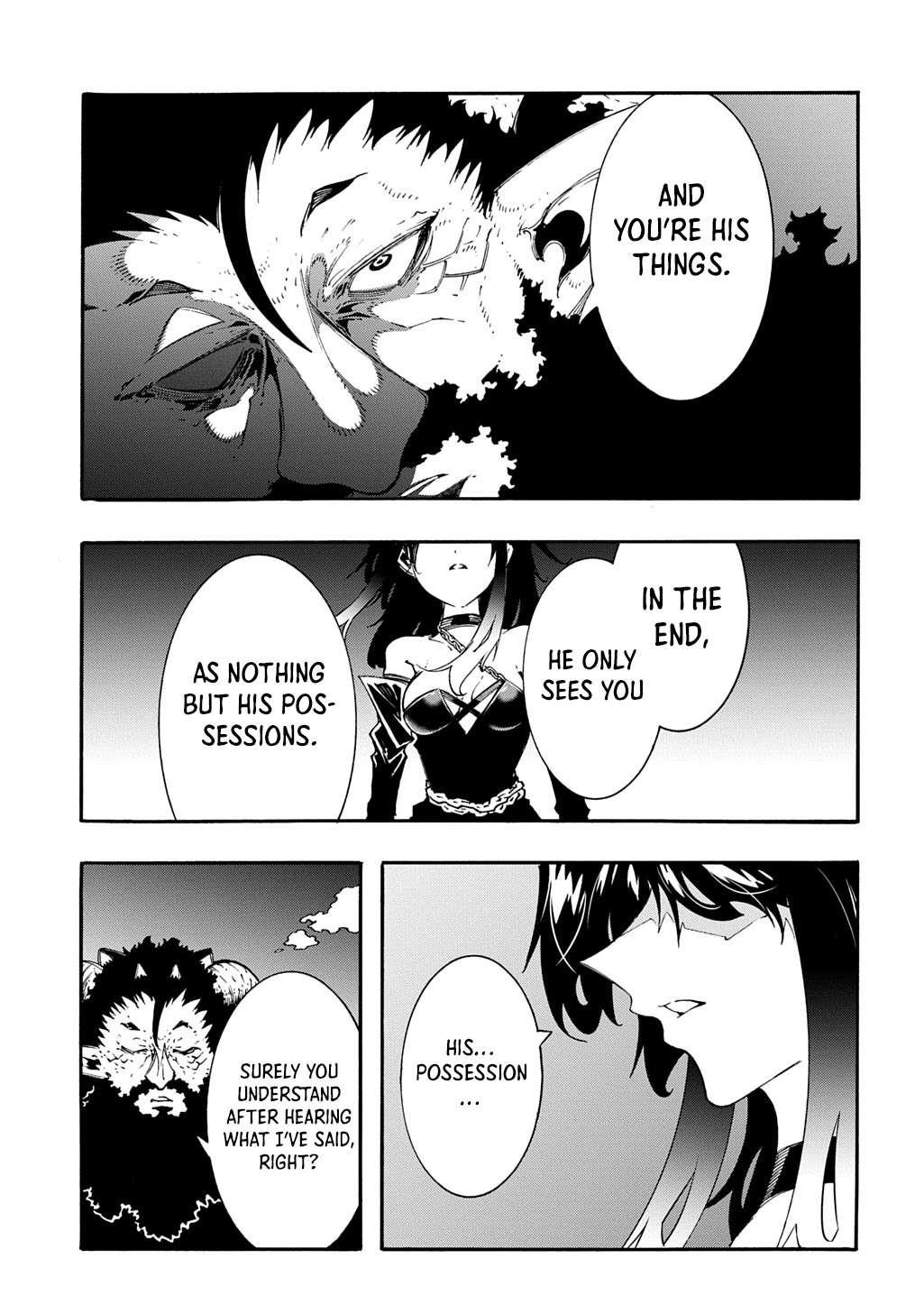 Summoned to a Parallel Fantasy World Many Times Chapter 45 - Page 23