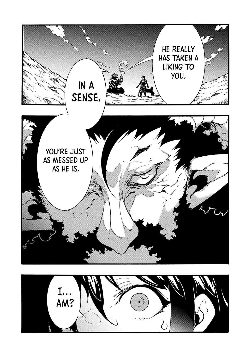 Summoned to a Parallel Fantasy World Many Times Chapter 45 - Page 25