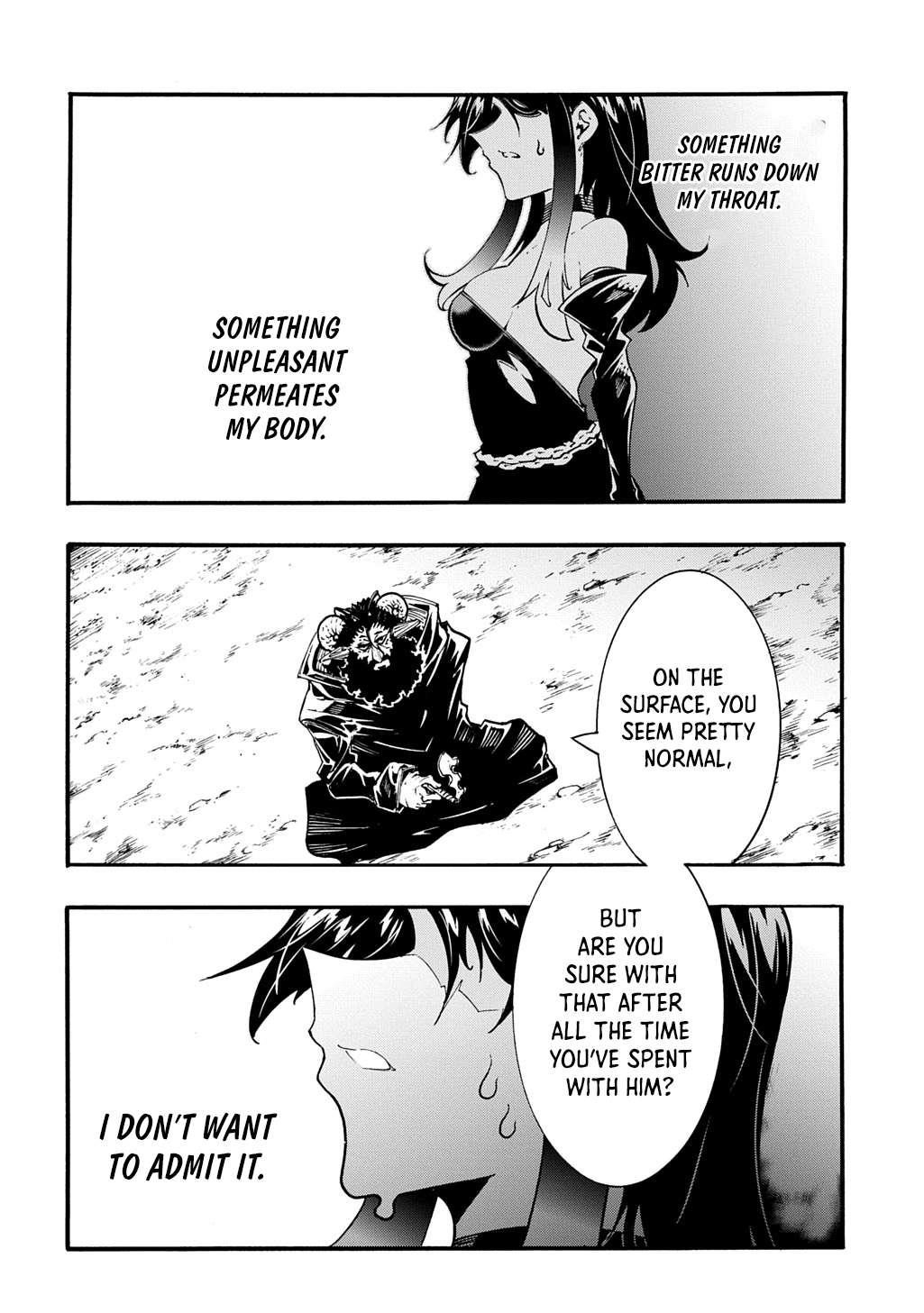 Summoned to a Parallel Fantasy World Many Times Chapter 45 - Page 26