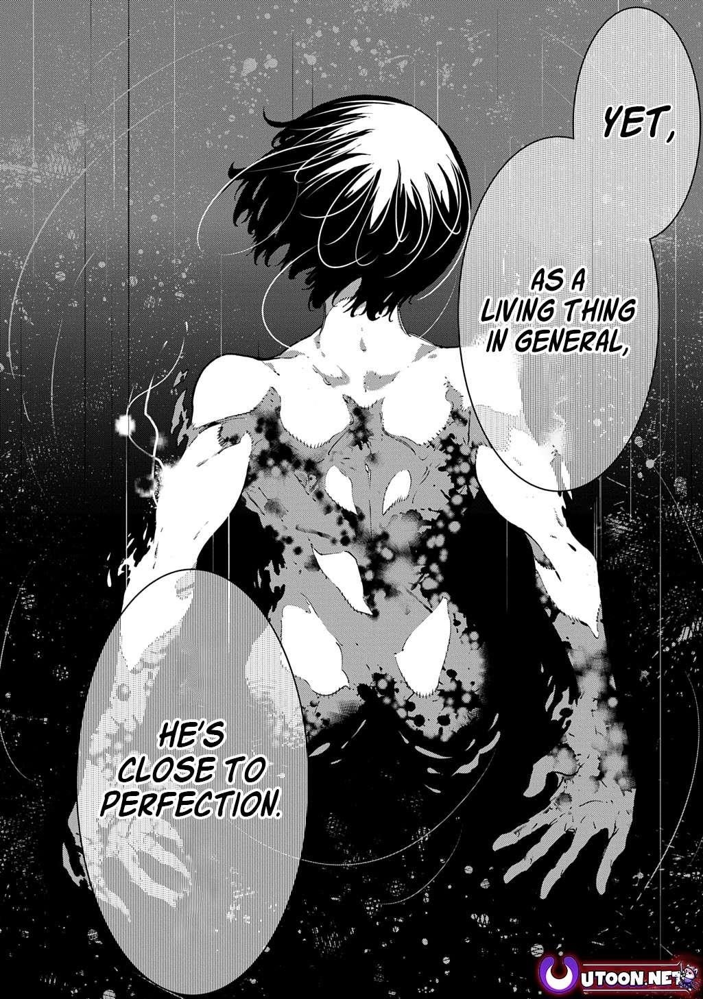 Summoned to a Parallel Fantasy World Many Times Chapter 45 - Page 30