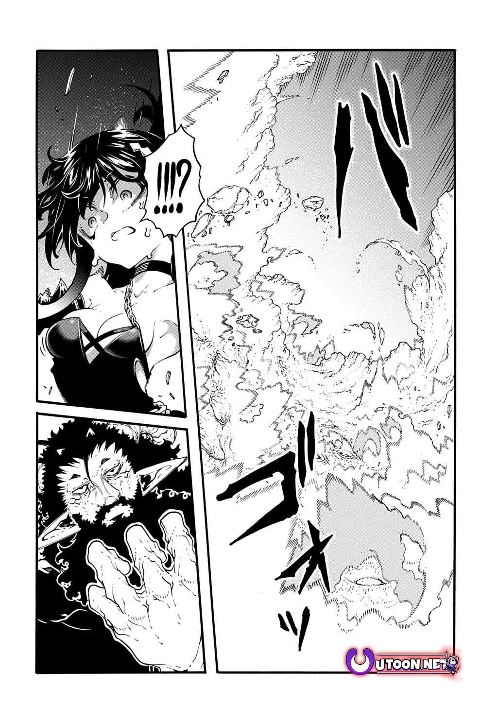 Summoned to a Parallel Fantasy World Many Times Chapter 45 - Page 8