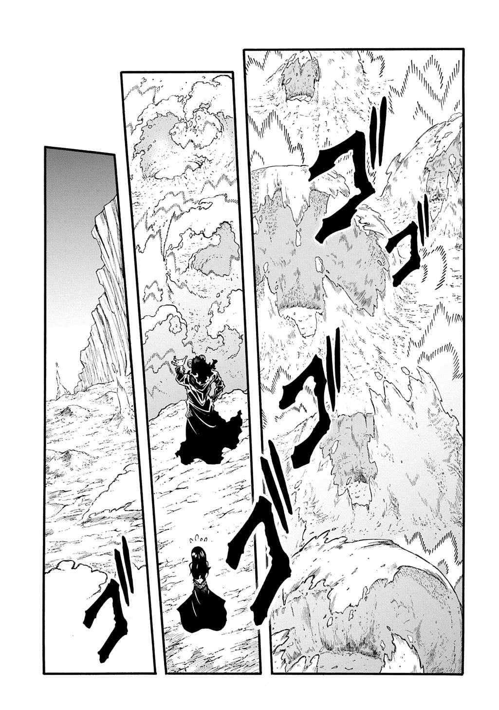 Summoned to a Parallel Fantasy World Many Times Chapter 45 - Page 9