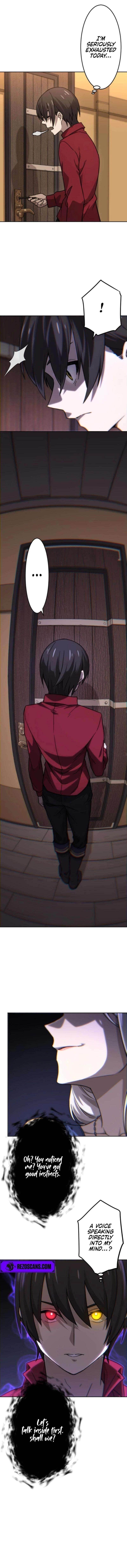 Summoned to a Parallel Fantasy World Many Times Chapter 49 - Page 2