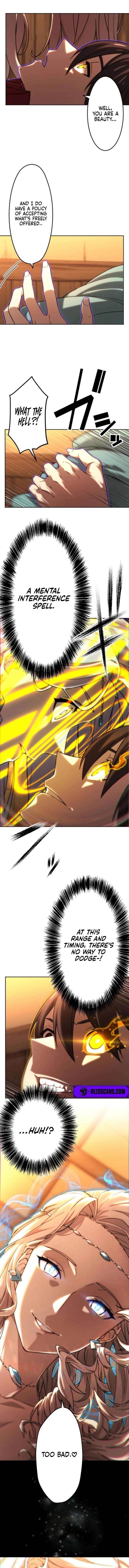 Summoned to a Parallel Fantasy World Many Times Chapter 49 - Page 5