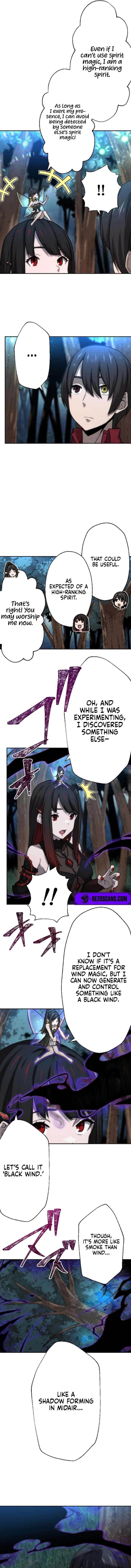 Summoned to a Parallel Fantasy World Many Times Chapter 50 - Page 10