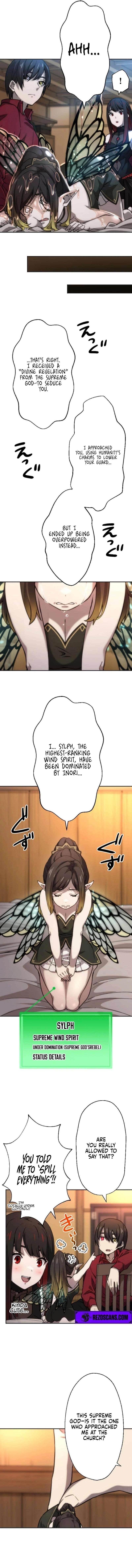 Summoned to a Parallel Fantasy World Many Times Chapter 50 - Page 4