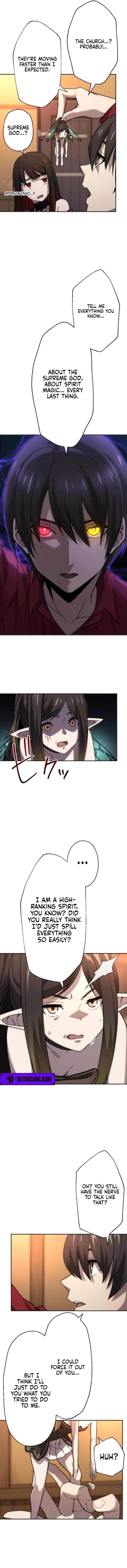 Summoned to a Parallel Fantasy World Many Times Chapter 50 - Page 5