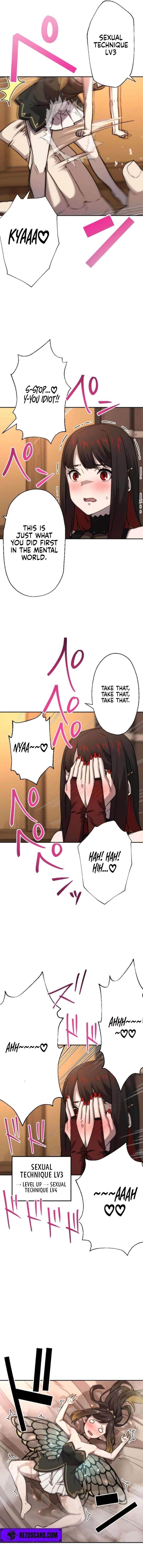 Summoned to a Parallel Fantasy World Many Times Chapter 50 - Page 6