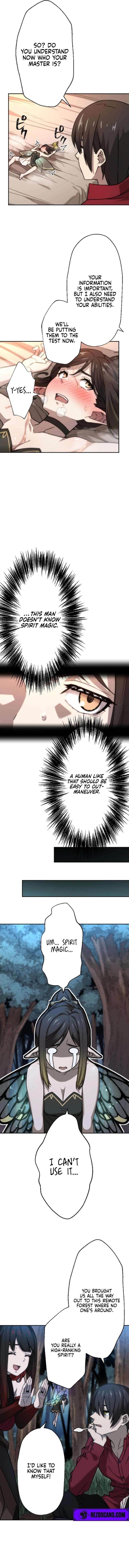 Summoned to a Parallel Fantasy World Many Times Chapter 50 - Page 7