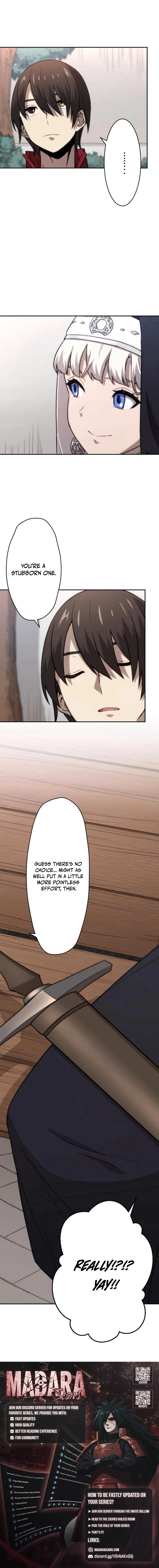 Summoned to a Parallel Fantasy World Many Times Chapter 51 - Page 10