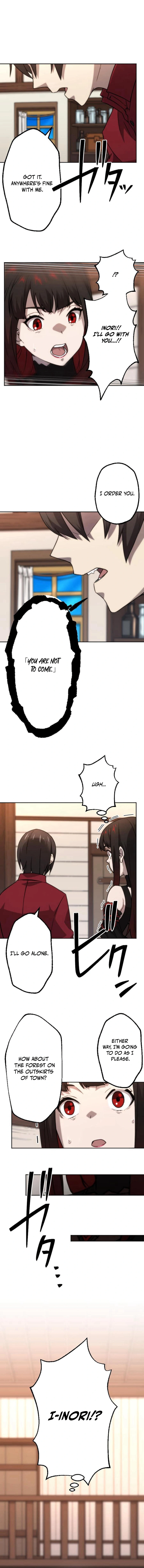 Summoned to a Parallel Fantasy World Many Times Chapter 53 - Page 4