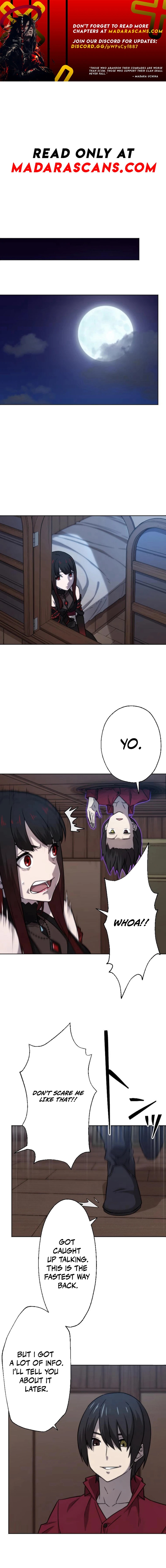 Summoned to a Parallel Fantasy World Many Times Chapter 56 - Page 1