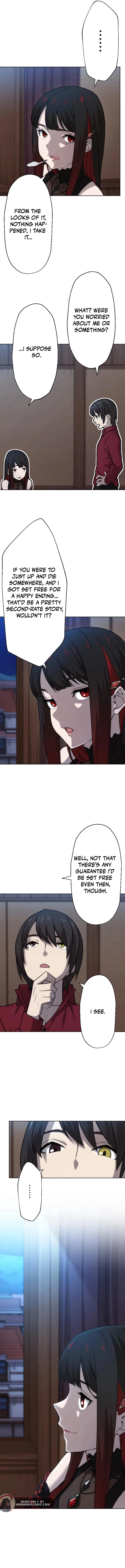 Summoned to a Parallel Fantasy World Many Times Chapter 56 - Page 2