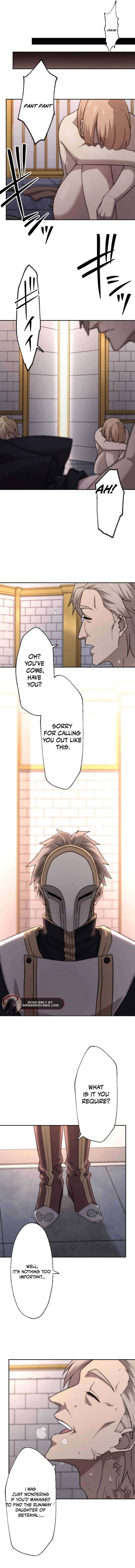 Summoned to a Parallel Fantasy World Many Times Chapter 56 - Page 5