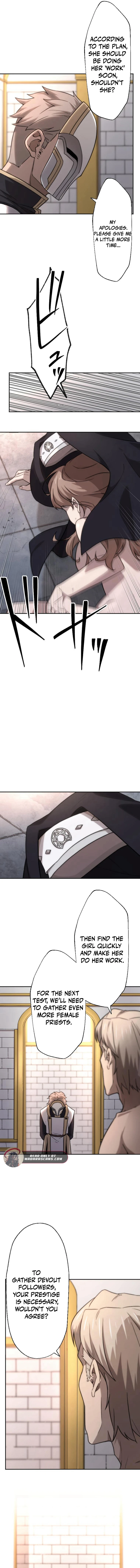 Summoned to a Parallel Fantasy World Many Times Chapter 56 - Page 6