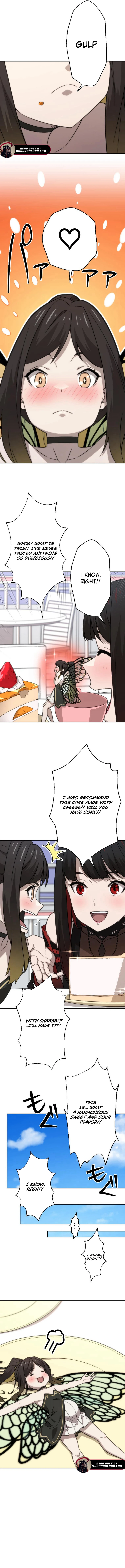 Summoned to a Parallel Fantasy World Many Times Chapter 57 - Page 5