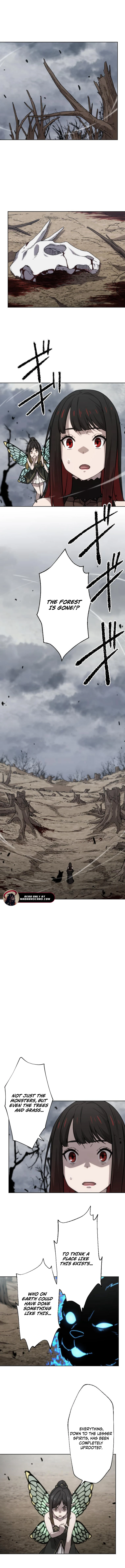 Summoned to a Parallel Fantasy World Many Times Chapter 57 - Page 9