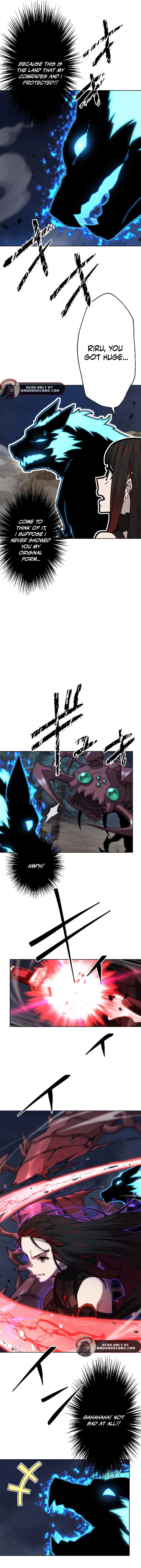 Summoned to a Parallel Fantasy World Many Times Chapter 58 - Page 10