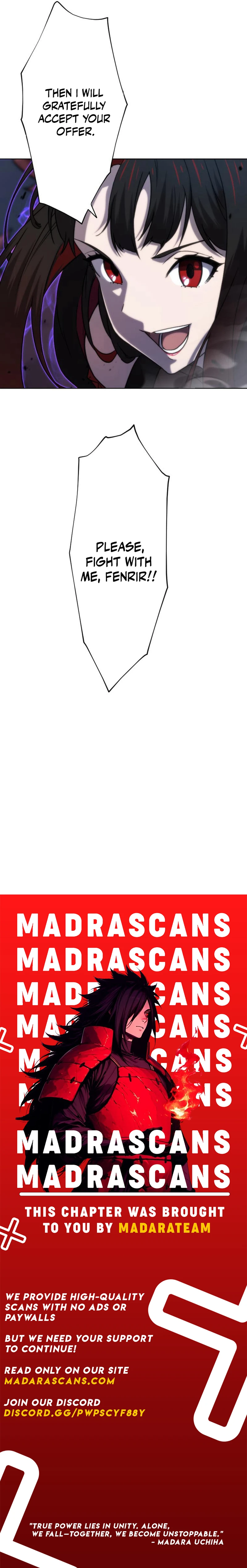 Summoned to a Parallel Fantasy World Many Times Chapter 58 - Page 11