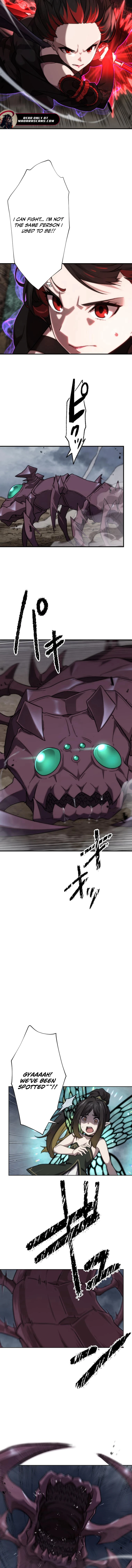 Summoned to a Parallel Fantasy World Many Times Chapter 58 - Page 7