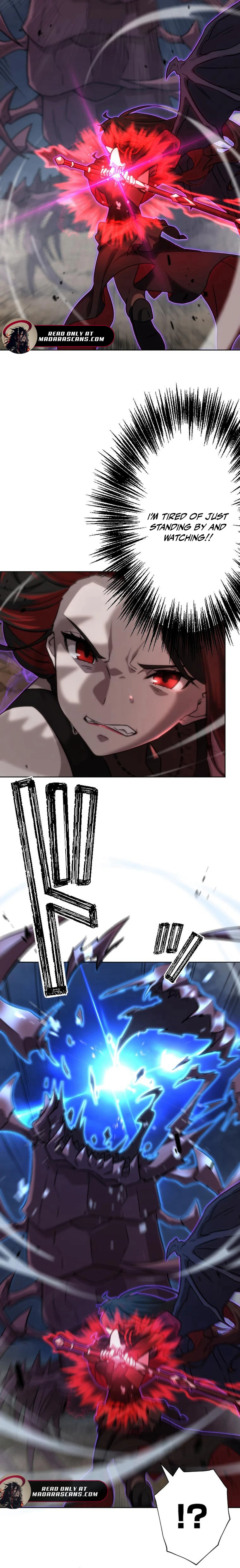 Summoned to a Parallel Fantasy World Many Times Chapter 58 - Page 8