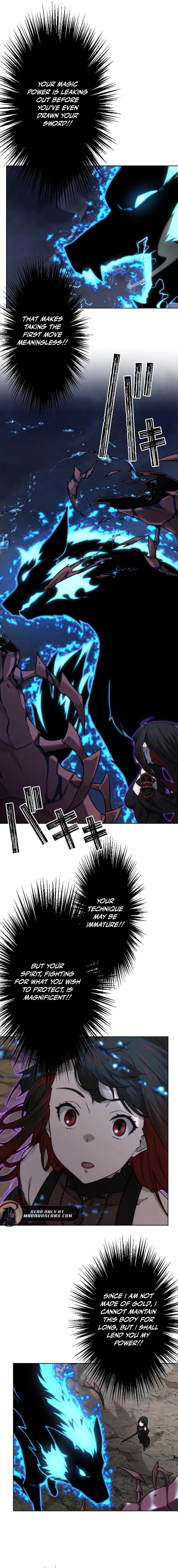 Summoned to a Parallel Fantasy World Many Times Chapter 58 - Page 9