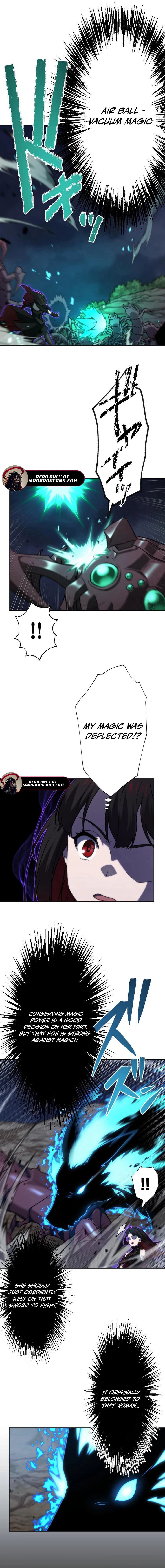 Summoned to a Parallel Fantasy World Many Times Chapter 59 - Page 5