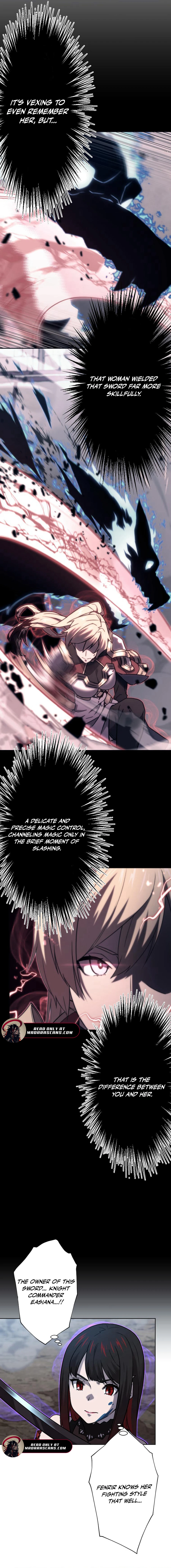 Summoned to a Parallel Fantasy World Many Times Chapter 59 - Page 6