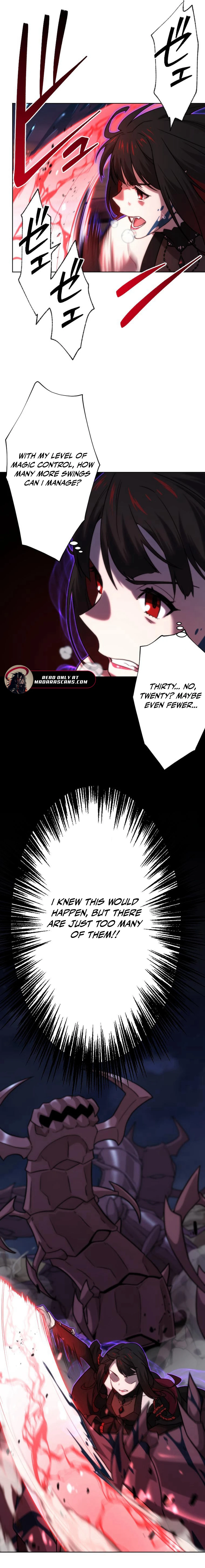 Summoned to a Parallel Fantasy World Many Times Chapter 59 - Page 8