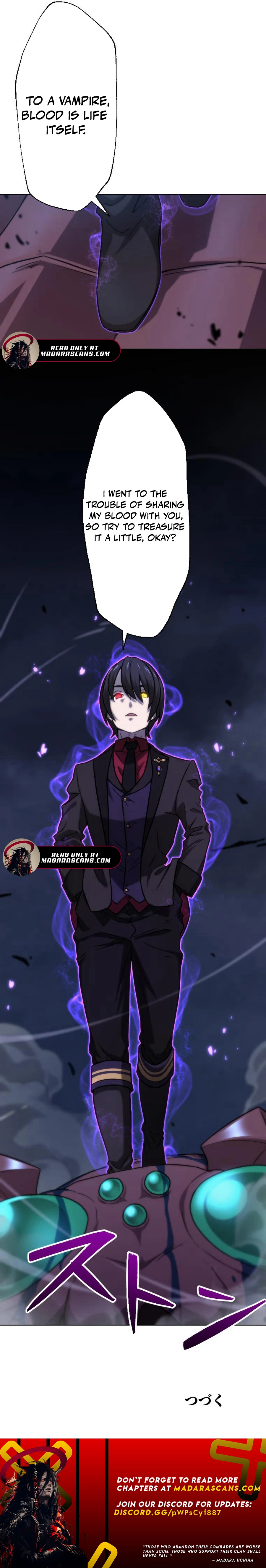 Summoned to a Parallel Fantasy World Many Times Chapter 60 - Page 11