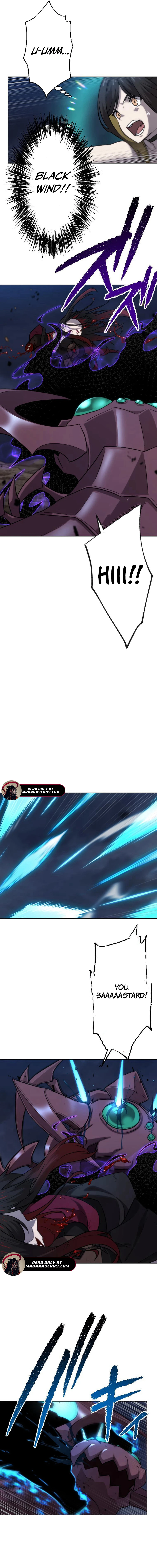 Summoned to a Parallel Fantasy World Many Times Chapter 60 - Page 3