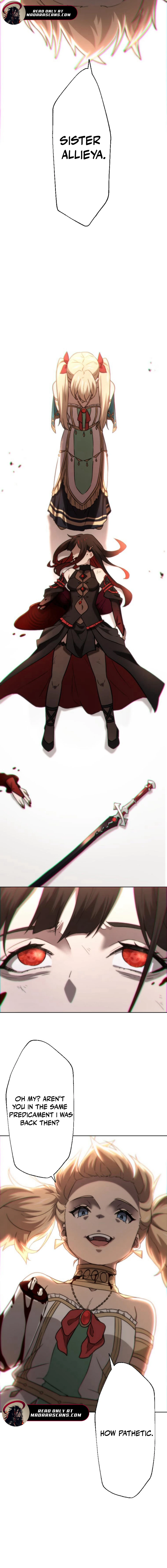 Summoned to a Parallel Fantasy World Many Times Chapter 60 - Page 5