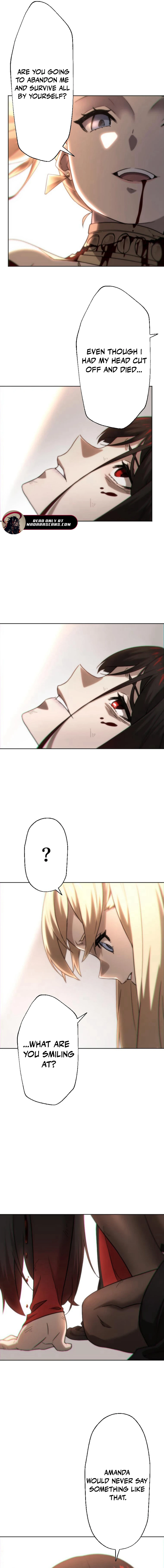 Summoned to a Parallel Fantasy World Many Times Chapter 60 - Page 6