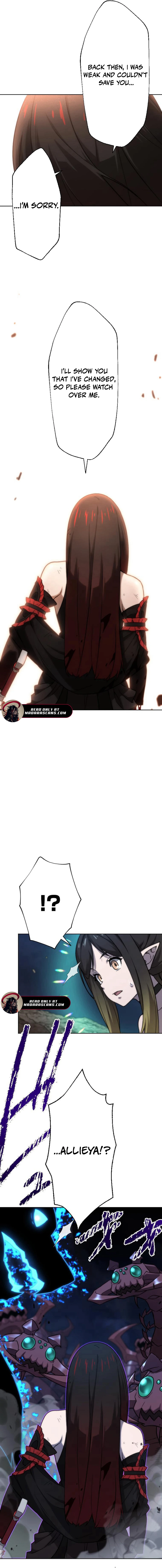 Summoned to a Parallel Fantasy World Many Times Chapter 60 - Page 8