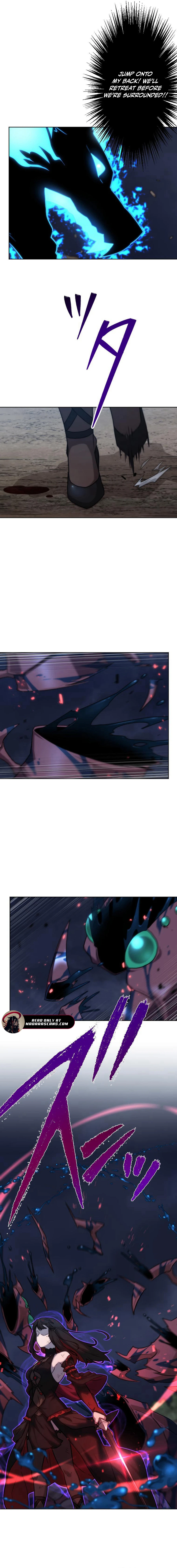 Summoned to a Parallel Fantasy World Many Times Chapter 60 - Page 9