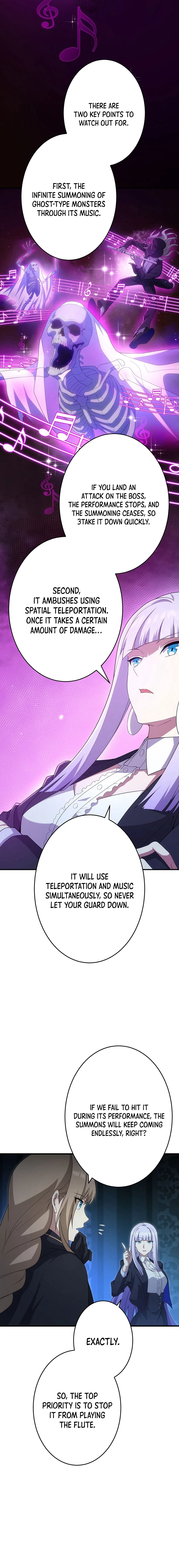 God-Slaying Copycat Chapter 41 - Page 2