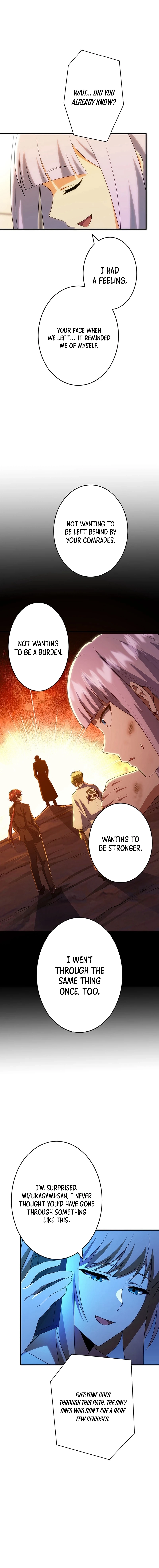 God-Slaying Copycat Chapter 42 - Page 16