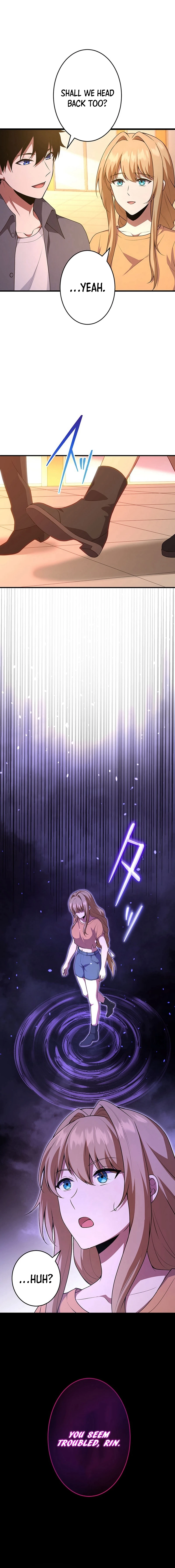 God-Slaying Copycat Chapter 42 - Page 4