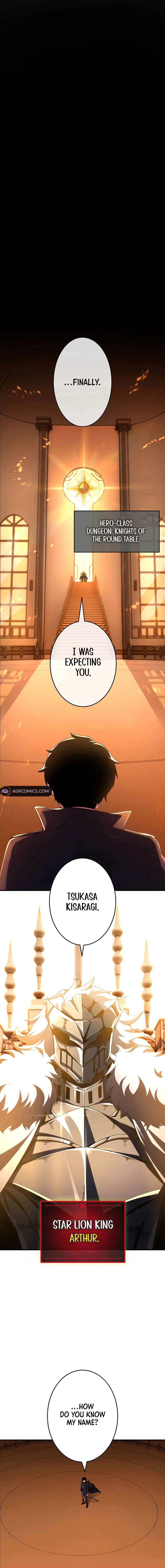 God-Slaying Copycat Chapter 44 - Page 4