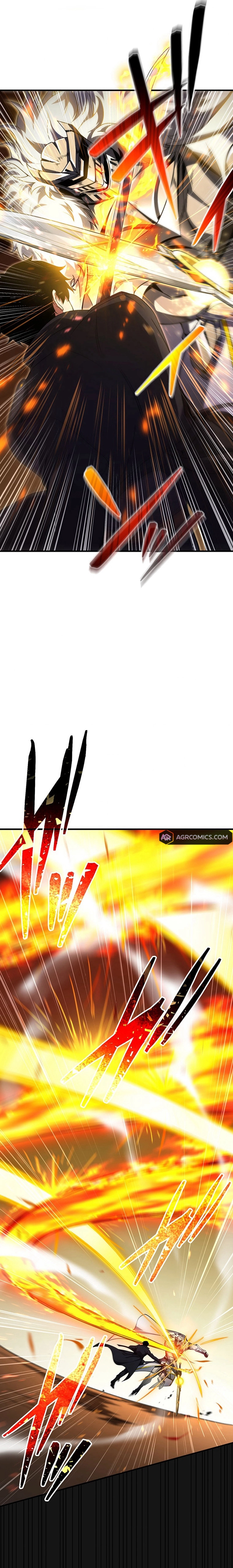 God-Slaying Copycat Chapter 44 - Page 8