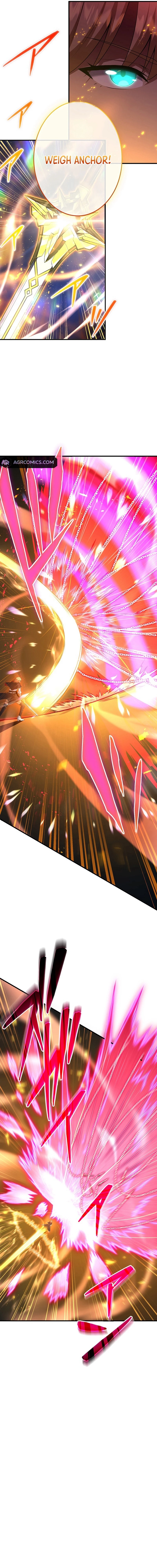 God-Slaying Copycat Chapter 45 - Page 19