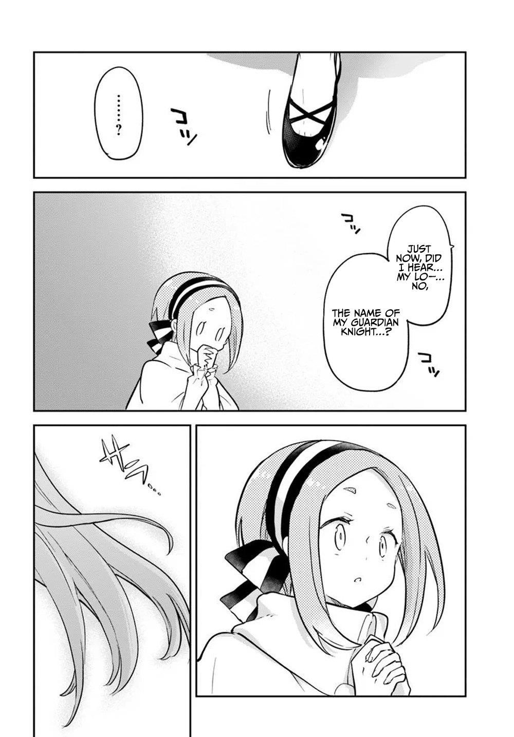 The Demon King of the Frontier Life, Reincarnated to Become the Strongest MageT Chapter 47 - Page 42