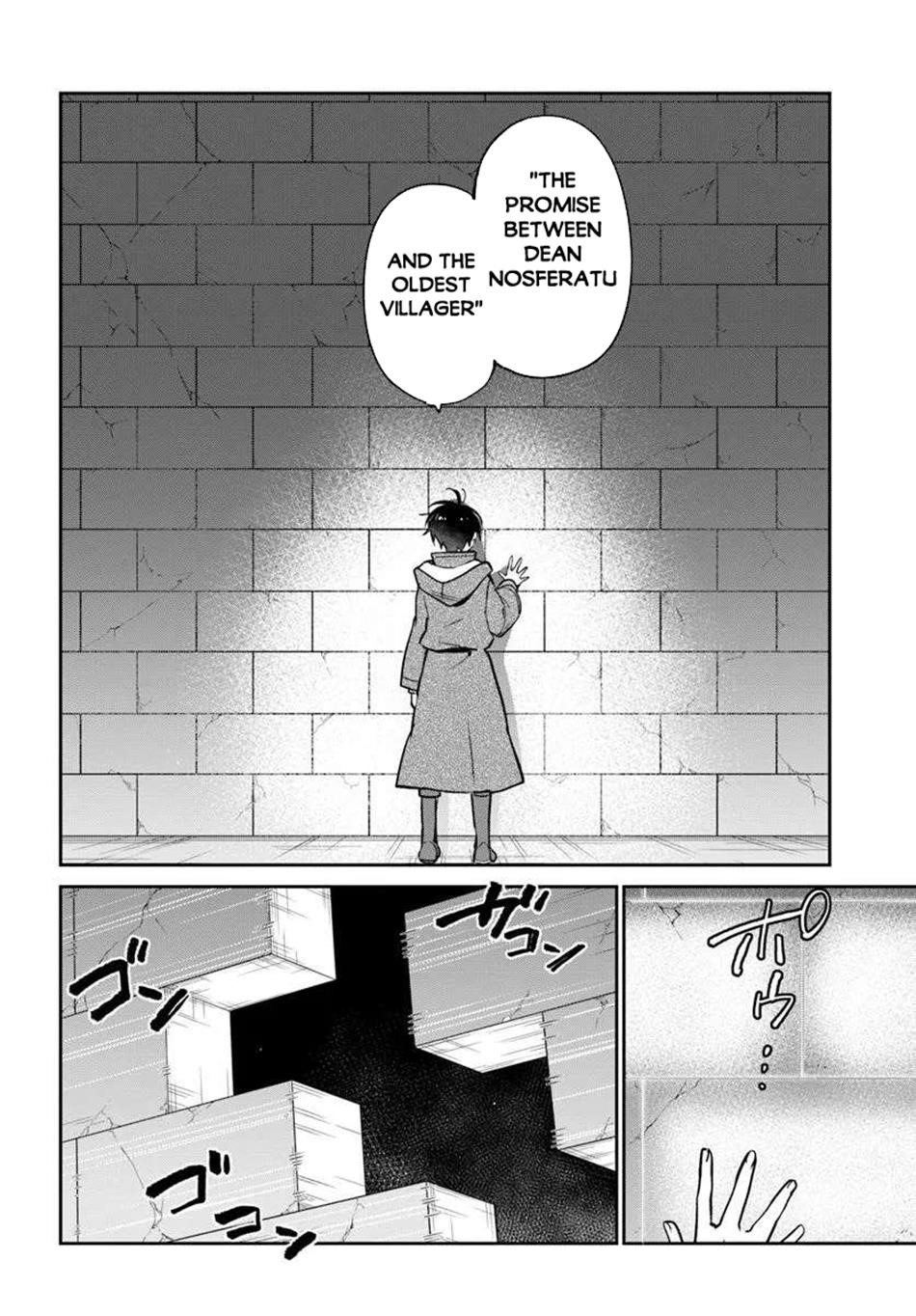 The Demon King of the Frontier Life, Reincarnated to Become the Strongest MageT Chapter 48 - Page 36