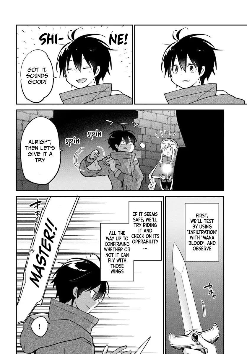 The Demon King of the Frontier Life, Reincarnated to Become the Strongest MageT Chapter 49 - Page 14