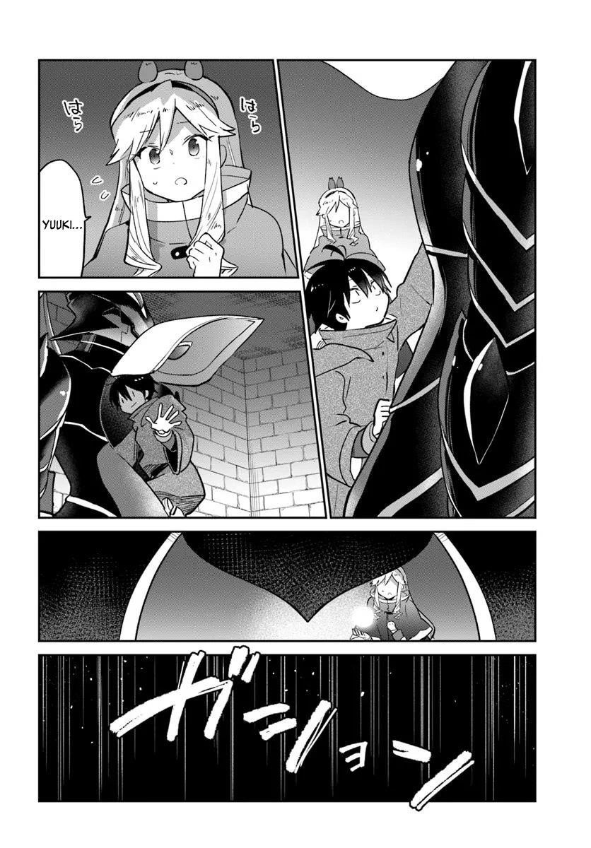 The Demon King of the Frontier Life, Reincarnated to Become the Strongest MageT Chapter 49 - Page 26