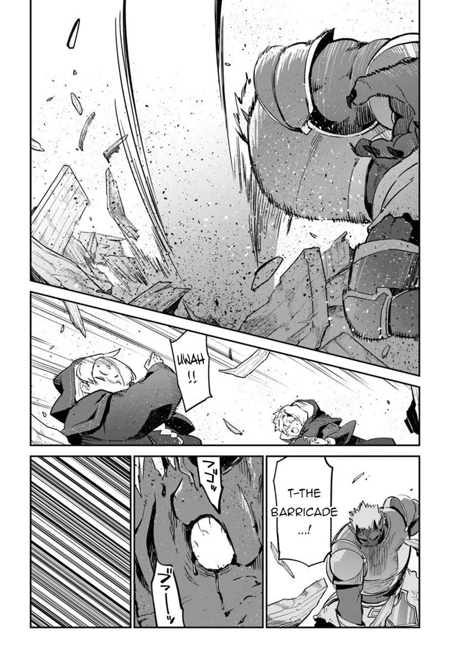 The Demon King of the Frontier Life, Reincarnated to Become the Strongest MageT Chapter 50 - Page 18